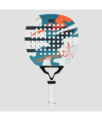 Pala Bullpadel Ionic Light 25
