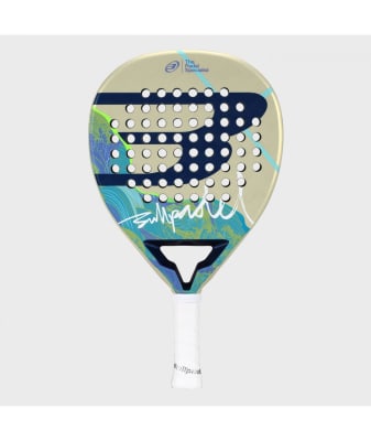 Pala Bullpadel Ionic Light 2026