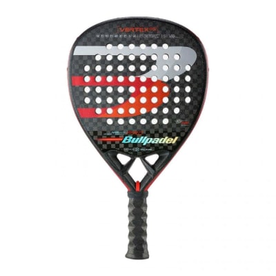 Pala Bullpadel Vertex 03 Pro1