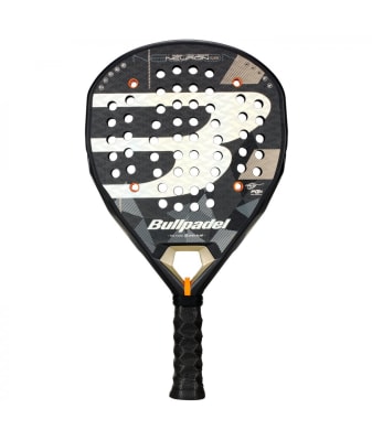 Pala Bullpadel Neuron 02 2026 - Chingotto