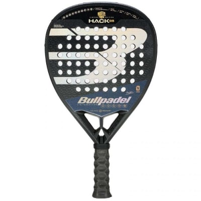 Pala Bullpadel Hack 03 Master Final 231