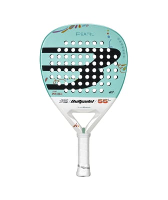 Pala Bullpadel Pearl Mexico LTD 2025 - Bea Gonzalez