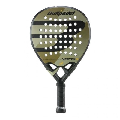 Pala Bullpadel Vertex 02 X Hybrid1