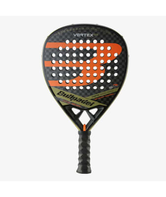 Pala Bullpadel Vertex 03 2023 + Overgrip + Protector1