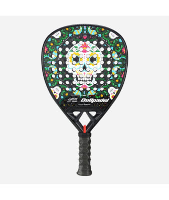 Pala Bullpadel Vertex 04 México 24
