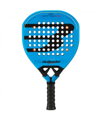 Pala Bullpadel Vertex 05 Geo 2026 - Pablo Cardona