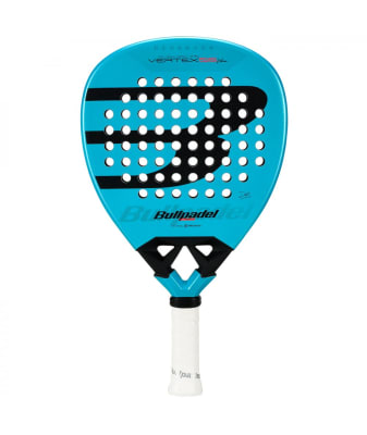 Pala Bullpadel Vertex 05 W 2026 - Delfi Brea
