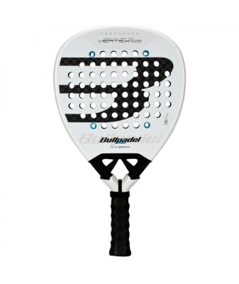 Pala Bullpadel Vertex 05 2026 - Juan Tello