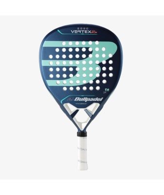 Pala Bullpadel Vertex 04 Jr W1