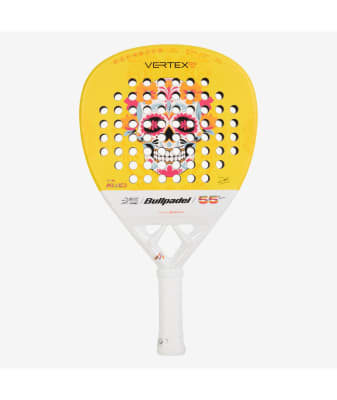 Pala Bullpadel Vertex W Mexico LTD 20251