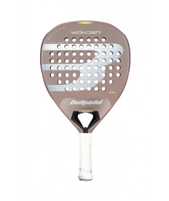 Pala Bullpadel Wonder 2026 - Claudia Fernandez1