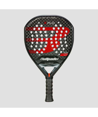 Pala Bullpadel Xplo 20251