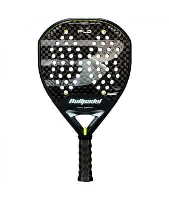 Pala Bullpadel Xplo 2026