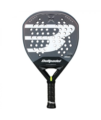 Pala Bullpadel Xplo Comfort 20261