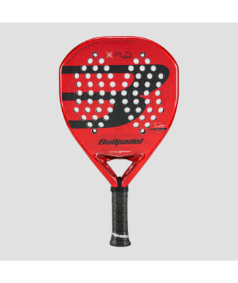 Pala Bullpadel Xplo Comfort 2025