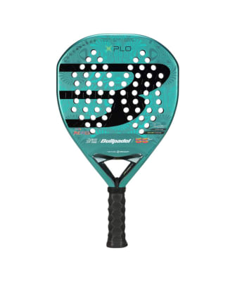 Pala Bullpadel Xplo Mexico LTD 20251