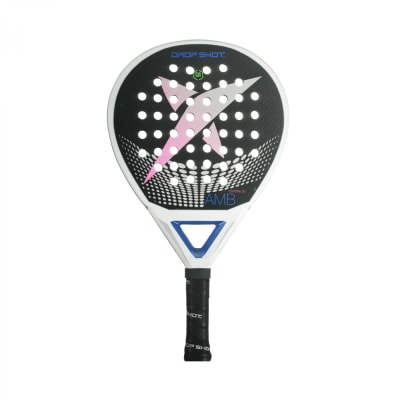 Pala Dropshot Cristal 3.01