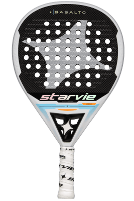 Pala de Padel Basalto Soft 20251