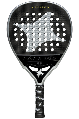 Pala de Padel Triton Soft 20251