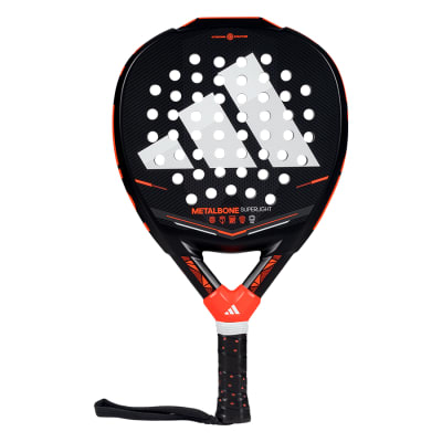 Pala Adidas Metalbone Superlight 2026
