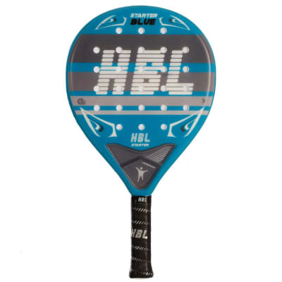 Pala HBL Starter (340-350 gr)1