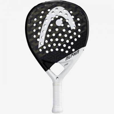 Pala Head Alpha Pro + Protector + Overgrip1
