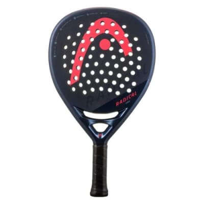 Pala Head Radical Pro 20241