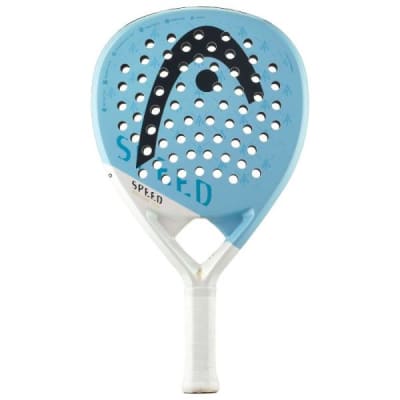 Pala de Padel HEAD Speed Motion LTD Edición Limitada – Ari Sánchez 20241