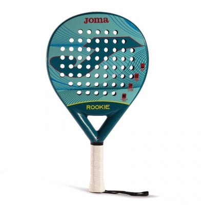 Pala Joma Rookie Azul1