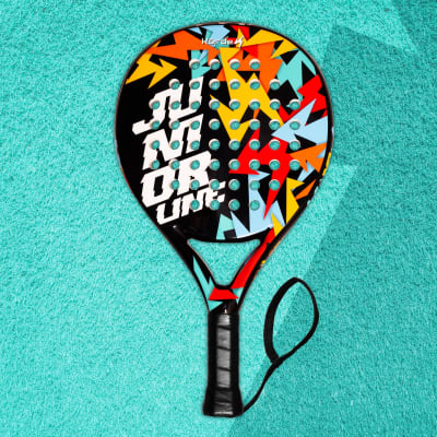 Pala Korde Pro Junior1