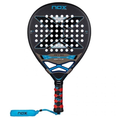 Pala Nox AT10 Pro Cup Soft 20261