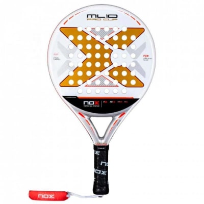 Pala Nox ML10 Pro Cup Coorp 20251