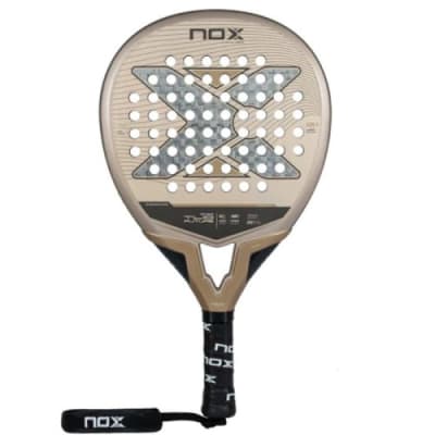Pala Nox TL10 Future 2024 Tino Libaak1