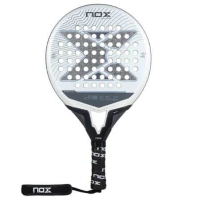 Pala Nox VK10 Future 2024 Aranzazu Osoro1