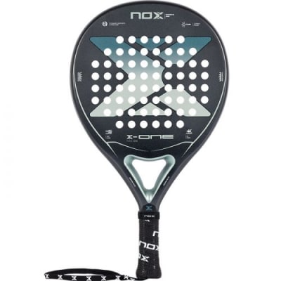 Pala Nox X-One Evo Blue 20231