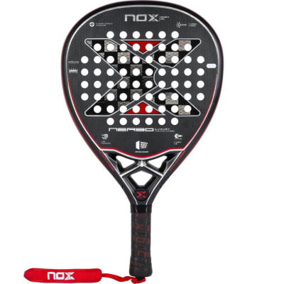 Pala Nox Nerbo Wpt Luxury Series 20231