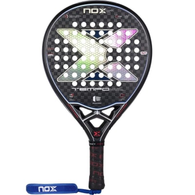 Pala Nox Tempo Wpt Luxury Series 20231