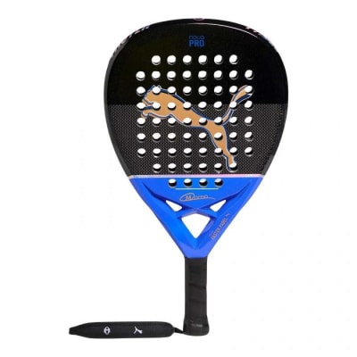 Pala Puma Nova Pro - Momo González1