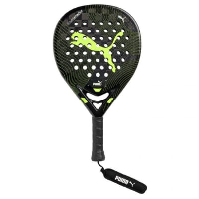Pala Puma Solar Attack II CTR