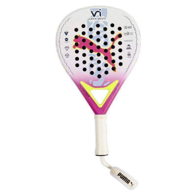 Pala Puma Victoria Iglesias Solar Attack1
