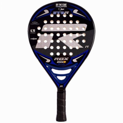 Pala Rox R-Star Azul1