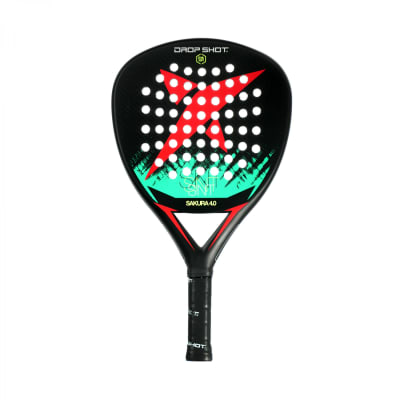 Pala Dropshot Sakura 4.01