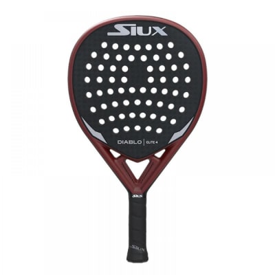 Pala Siux Diablo Elite 4 20251