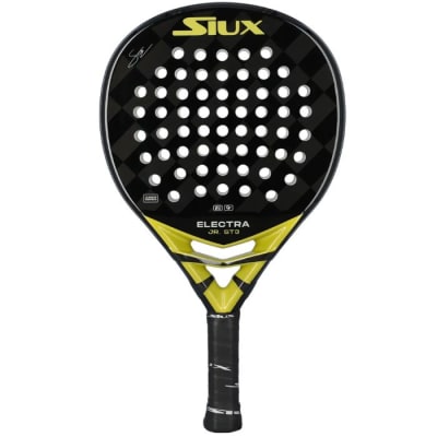 Pala de Padel Siux Electra JR ST31