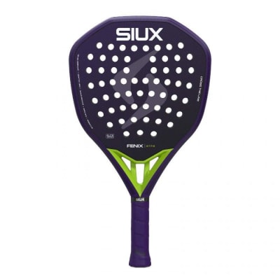 Pala Siux Fenix Elite 6 2026