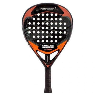 Pala Softee Ranger Coral1