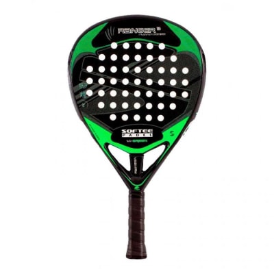 Pala Softee Ranger Green1