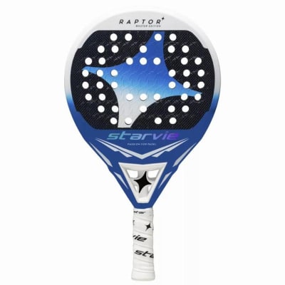 Pala Starvie Raptor Pro 50 Master Edition 20241