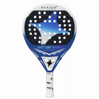 Pala Starvie Raptor Soft Master Edition 2024