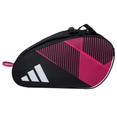 Paletero Adidas Control 3.3 Rosa 20241